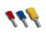 Đầu cosse bọc nhựa